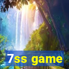 7ss game